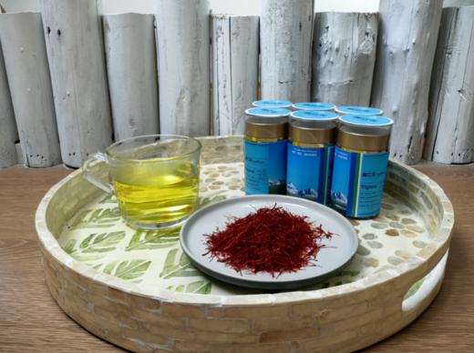 藏红花 商品图0