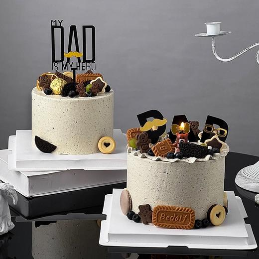 D款父亲节主题•奥利奥饼干网红DAD款 商品图4