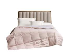 恐龙麦祺水洗羽绒夏被 200*230