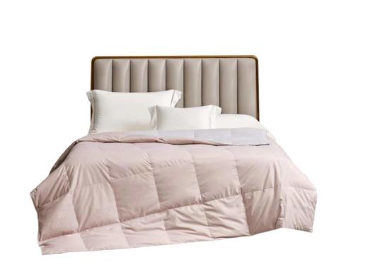 恐龙麦祺水洗羽绒夏被 200*230 商品图0