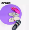 Crocs洞洞鞋Crocs经典随心凉鞋209403 商品缩略图0