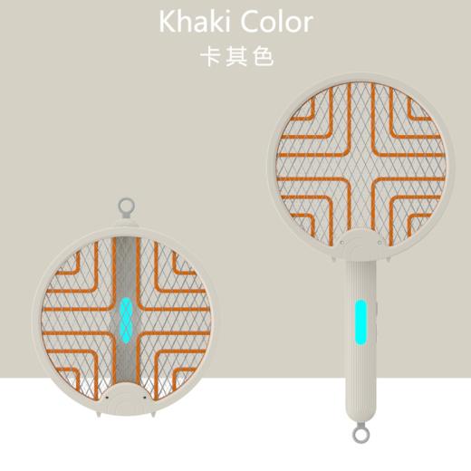 电蚊拍！24小时灭蚊！ 商品图6