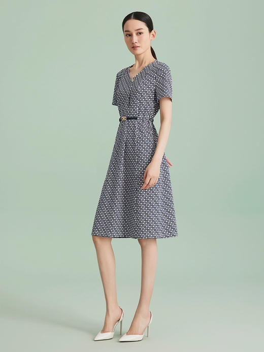 女连衣裙403125 商品图0