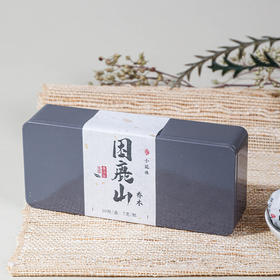 2024《困鹿山乔木》春茶小龙珠 7克*10颗