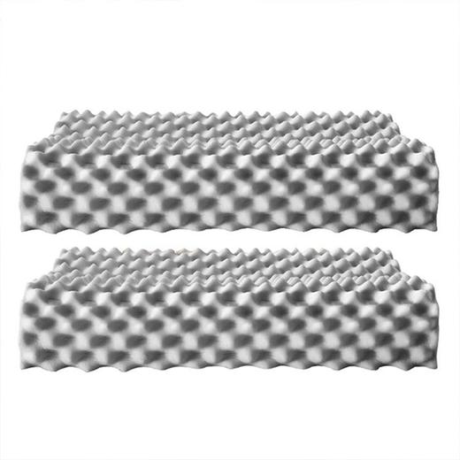 泰米拉泰国进口石墨烯乳胶床垫1.5m 商品图1