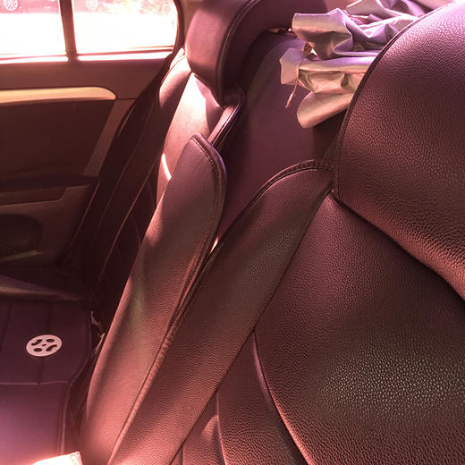 荣威 350 1.5L 自动智享超值版【长租-北京】 商品图5