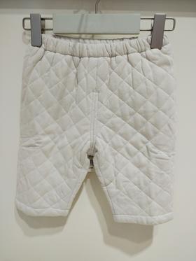 （微瑕疵）babybean亲豆开闭裤B89A4S109N11B0406