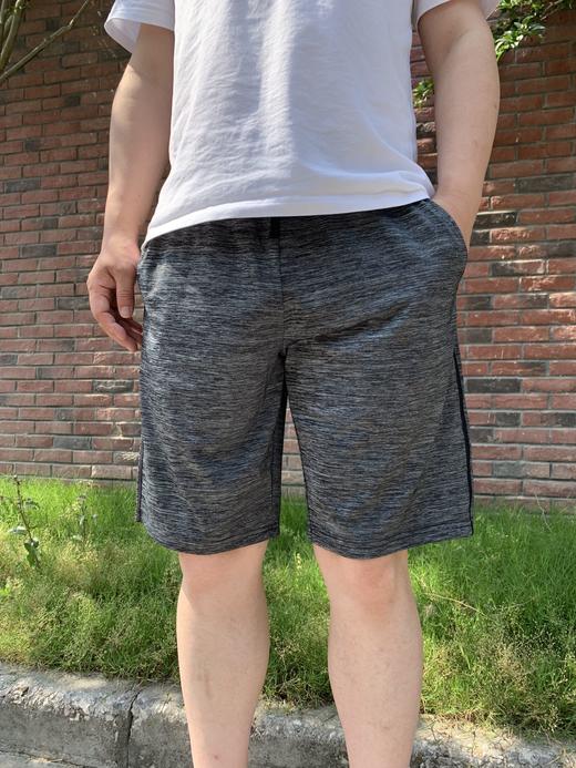 裤装系列【海*之家剪标男装】  夏季系列  休闲裤 九分裤 束脚裤 短裤 商品图4