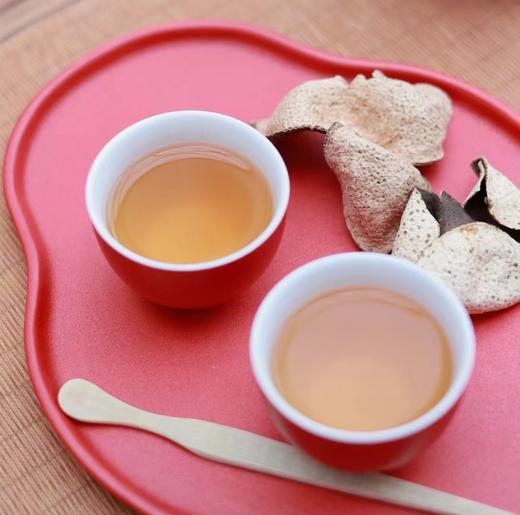 杞冠臻选 | 广东 新会老陈皮 5年/8年/11年/15年 多规格 药食同源 越陈越香 老少皆宜 商品图4