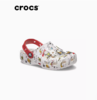 Crocs洞洞鞋经典Peanuts智必星Clog K208630-94S 商品缩略图2