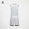 卡尔美2024新款篮球服 商品缩略图6
