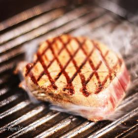 澳洲和牛 PROUD FOODS 菲力牛排M9 200g/片 （江浙沪皖冷链发货，其余地区不发）