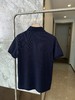 点此购买 鳄鱼夏季男士休闲百搭短袖T恤POLO衫 bk 290580 商品缩略图14