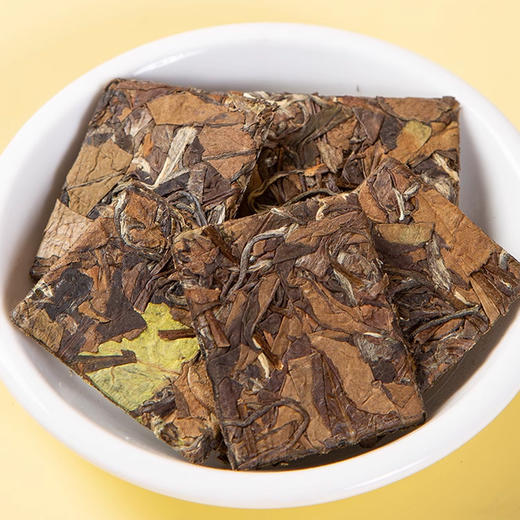 福鼎白茶.寿眉 商品图3