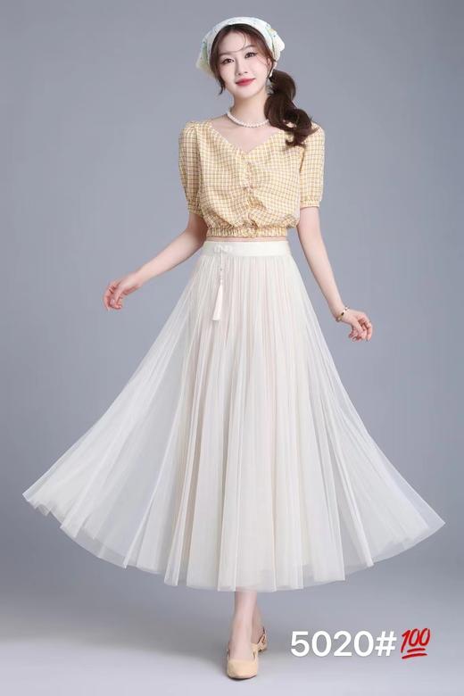 女半身裙5020 商品图1