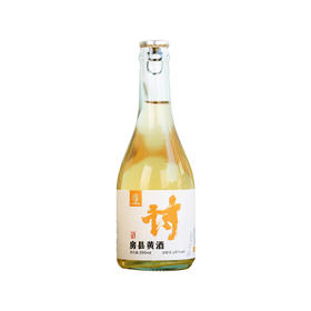 小农妹 房县黄酒 6 度 290ml/瓶