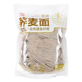 3个樱桃荞麦面1kg/袋