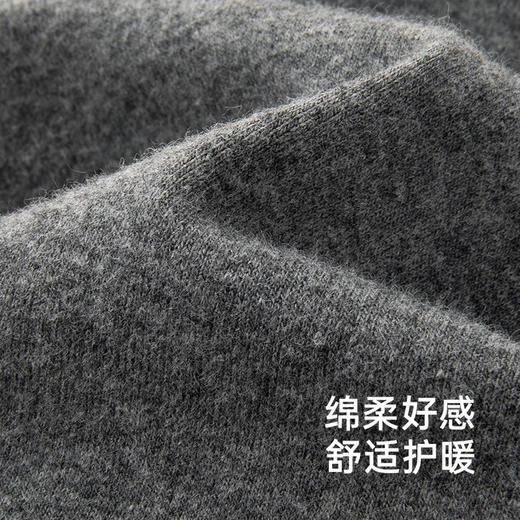 英氏儿童打底裤春秋女童裤子长裤女童中大童裤子新款打底裤 商品图1