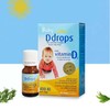 【一口价】Ddrops维生素D3 400iu蓝色2.5ml/盒 商品缩略图1