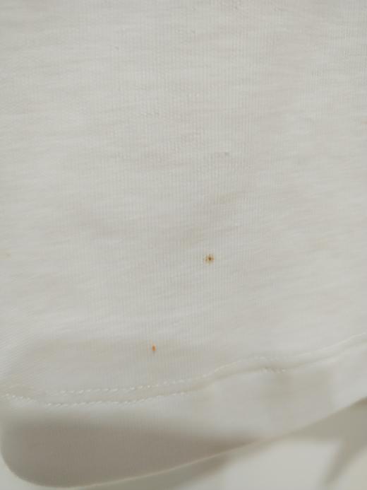 （微瑕疵）babybean亲豆肩开上衣B89A1S089N09B0314 商品图2