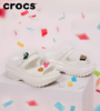 Crocs洞洞鞋经典光轮凉鞋207989 商品缩略图1