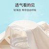 雅黛丽内裤女夏季薄款2024新款中腰三角裤高弹透气不勒肉短裤头女 商品缩略图6