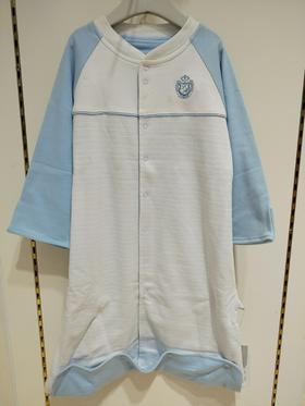 (微瑕疵）babybean亲豆幼稚信封式睡袋B15A141422076