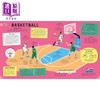 【中商原版】奥运会指南 On Your Marks Get Set Gold 英文原版 儿童科普绘本 知识百科图画书 进口图书 7-12岁 内容丰富有趣 商品缩略图4