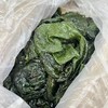 周五取货：【海带边】一箱毛重3斤左右，鲜嫩可口！薄而劲道！完整不碎！ 商品缩略图4
