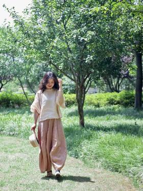 裤型绝绝子，完全不挑个子