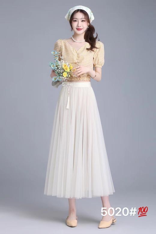 女半身裙5020 商品图7