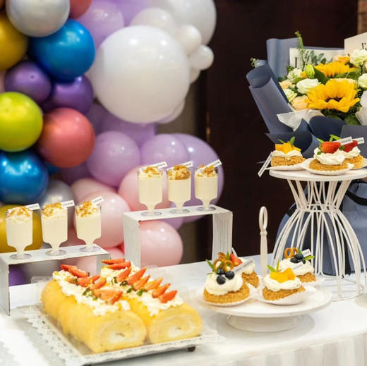 甜品台：顺顺尼 商品图5