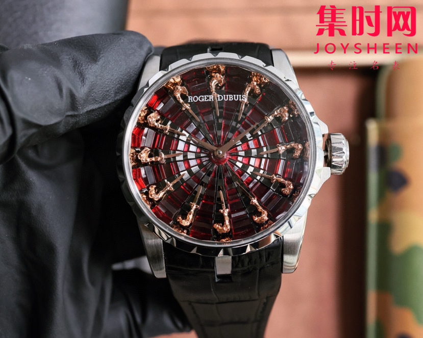 Купить копии сумочки-Roger Dubuis Сумочка [Россия]