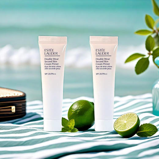 【双12嗨购节】【全球购】ESTEE LAUDER雅诗兰黛 全新DW妆前乳 持妆贴肤妆前乳15ml/40ml清透遮瑕防晒·现货速达 商品图3