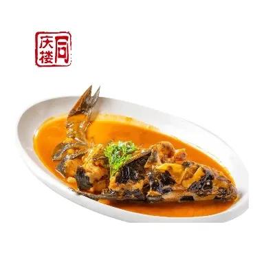 红烧鮰鱼(份) 商品图0