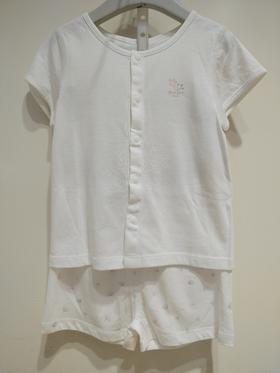 babybean亲豆育婴全开衣裤套6970565671608