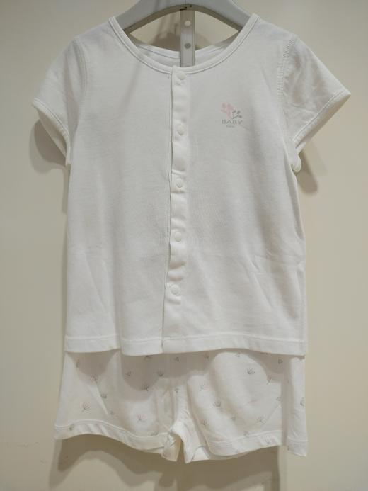 babybean亲豆育婴全开衣裤套6970565671608 商品图0