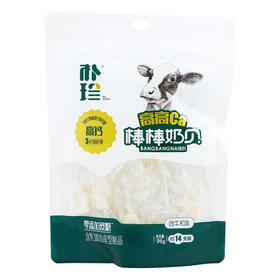 朴珍含牛初乳棒棒奶贝96g/袋