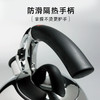 OXO 奥秀不锈钢提柄烧水壶OGGC1070226 商品缩略图1