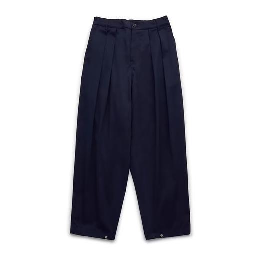 LIVINGTOWN/Lt暗扣休闲裤 商品图5