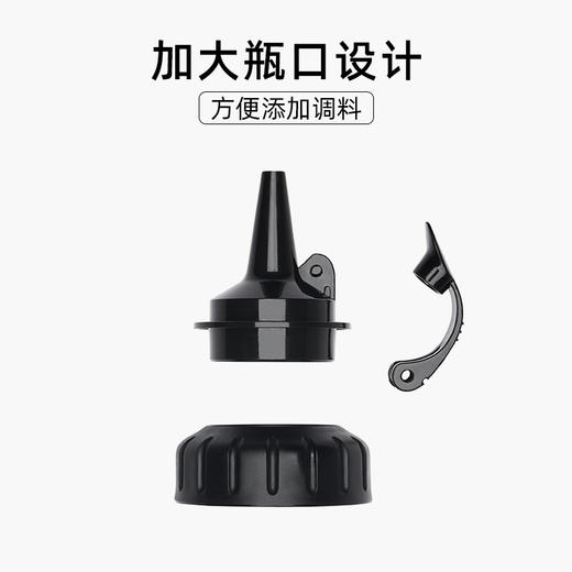 OXO 奥秀挤压油瓶大号OGGC11219400 商品图2