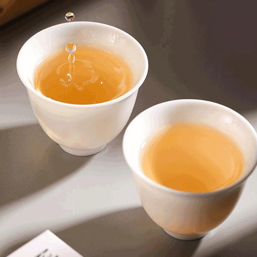 福鼎白茶.白牡丹 商品图1