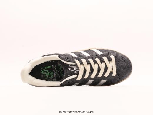 阿迪达斯Adidas Originals Campus 00s休闲运动板鞋IF4282男女鞋 商品图2