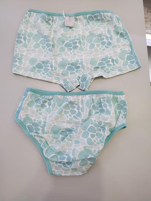 babybean亲豆幼稚日用组包内裤B1653B608008 商品图2