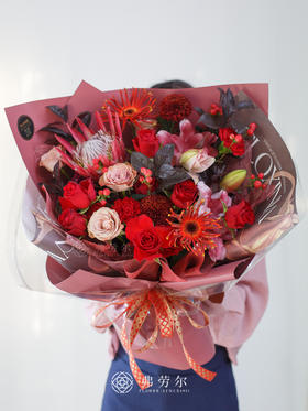 愿爸爸喜乐平安