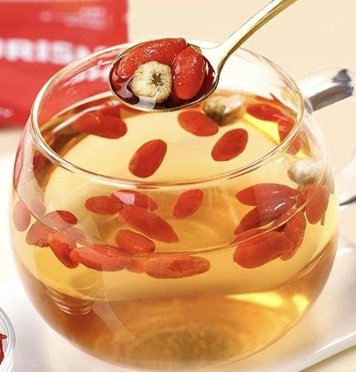 册亨县 册亨优选 枸杞茶 商品图0