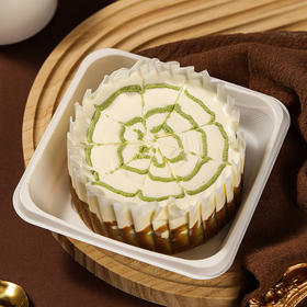 开心茉莉巴斯克