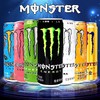魔爪能量型维生素运动饮料   330ml/罐 商品缩略图0