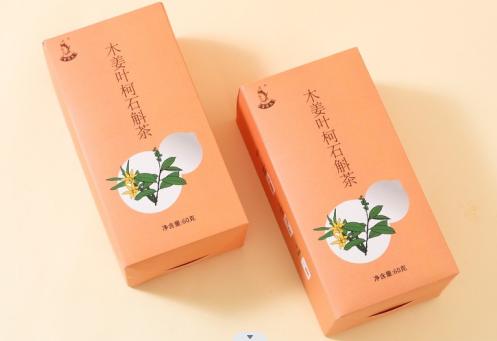 册亨县 册亨优选木姜叶柯石斛茶 商品图0