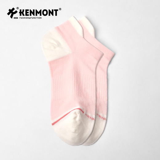 女士袜子 | 卡蒙 组合套装 商品图3